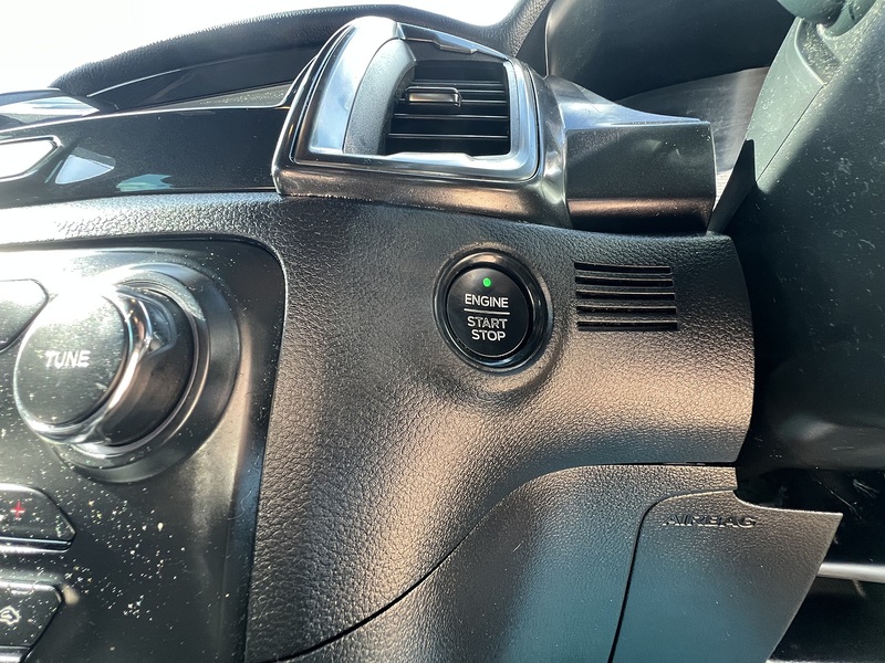 Ford Ranger Wildtrak Wide Arch Kit - U899