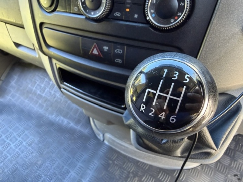 Volkswagen Crafter TDI CR35 Camper - U900