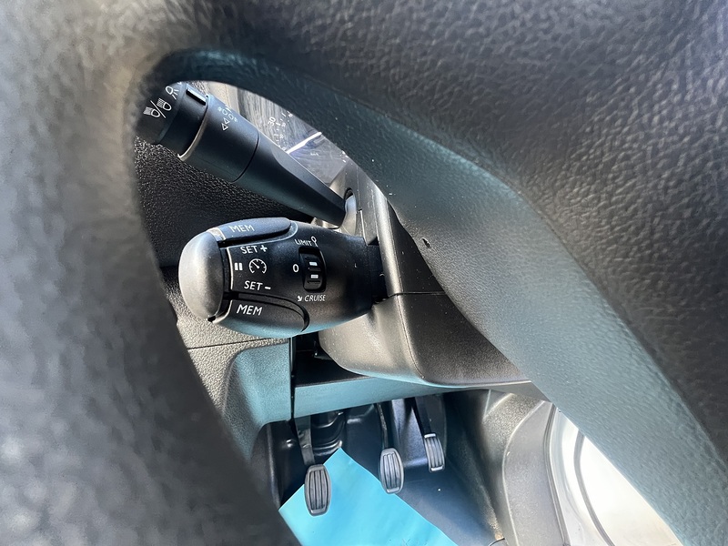 Peugeot Expert BlueHDi 1000 Asphalt Premium + - U908