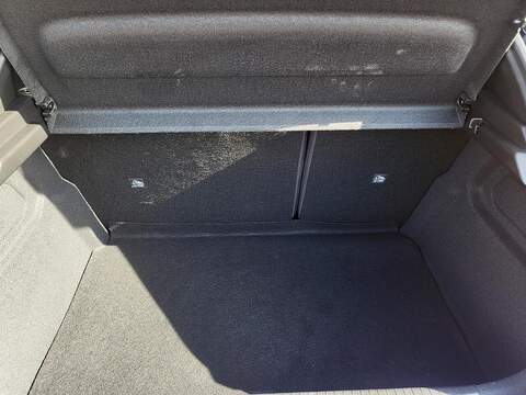 Vauxhall Corsa Turbo GS - U1007