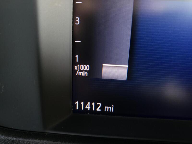 Vauxhall Corsa Turbo GS - U1007