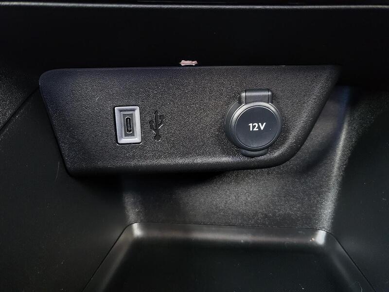 Vauxhall Corsa Turbo GS - U1007