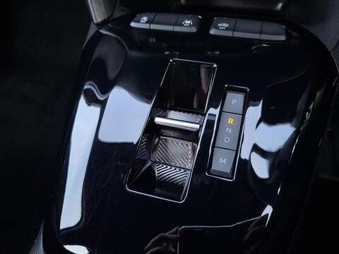 Vauxhall Corsa Turbo GS - U1007