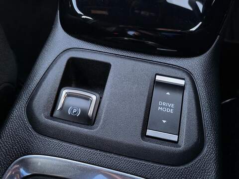 Vauxhall Corsa Turbo GS - U1007