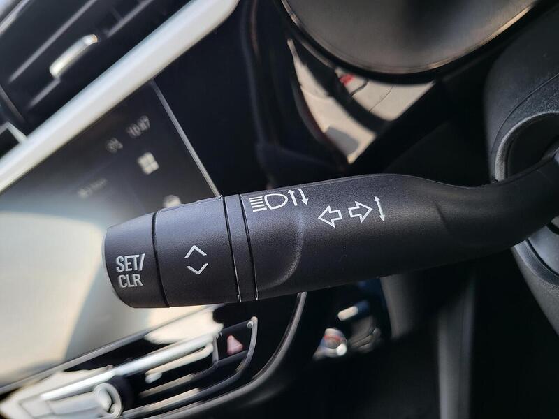 Vauxhall Corsa Turbo GS - U1007