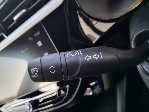 Vauxhall Corsa Turbo GS - U1007