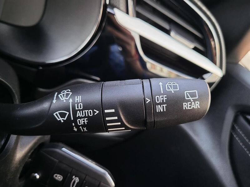 Vauxhall Corsa Turbo GS - U1007