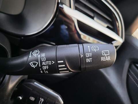 Vauxhall Corsa Turbo GS - U1007