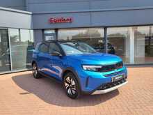 Vauxhall Frontera