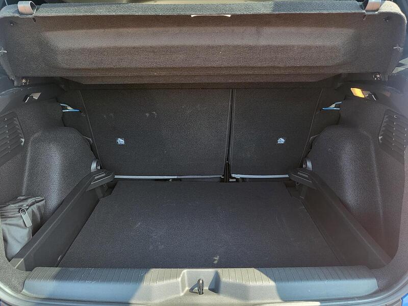 Vauxhall Frontera 1.2 Hybrid 136ps GS SUV 5dr Petrol Hybrid e-DCT Euro 6 (s/s) (136 ps) - U1008