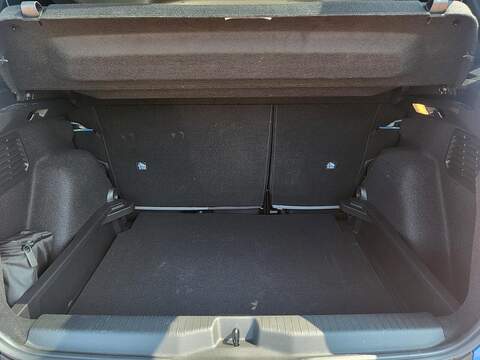 Vauxhall Frontera 1.2 Hybrid 136ps GS SUV 5dr Petrol Hybrid e-DCT Euro 6 (s/s) (136 ps) - U1008