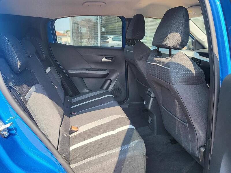 Vauxhall Frontera 1.2 Hybrid 136ps GS SUV 5dr Petrol Hybrid e-DCT Euro 6 (s/s) (136 ps) - U1008