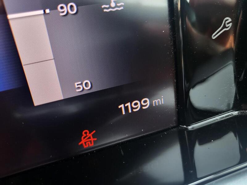 Vauxhall Frontera 1.2 Hybrid 136ps GS SUV 5dr Petrol Hybrid e-DCT Euro 6 (s/s) (136 ps) - U1008