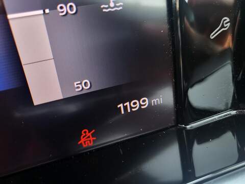 Vauxhall Frontera 1.2 Hybrid 136ps GS SUV 5dr Petrol Hybrid e-DCT Euro 6 (s/s) (136 ps) - U1008