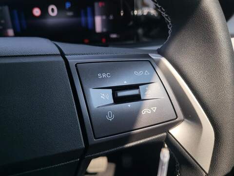 Vauxhall Frontera 1.2 Hybrid 136ps GS SUV 5dr Petrol Hybrid e-DCT Euro 6 (s/s) (136 ps) - U1008