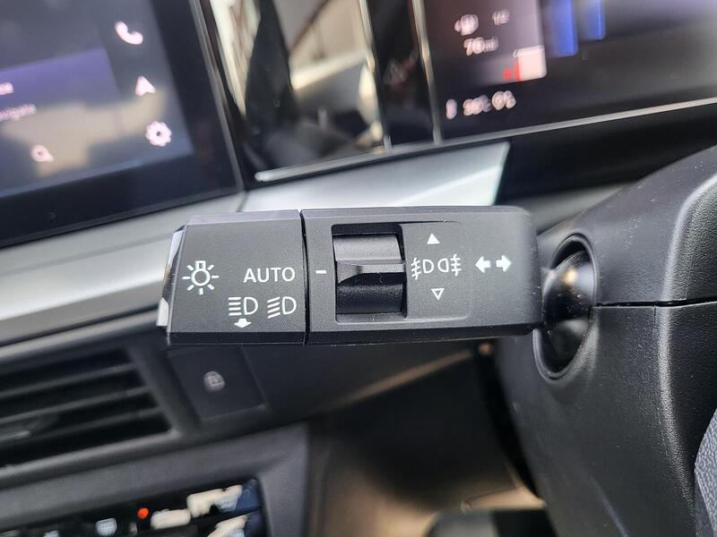 Vauxhall Frontera 1.2 Hybrid 136ps GS SUV 5dr Petrol Hybrid e-DCT Euro 6 (s/s) (136 ps) - U1008