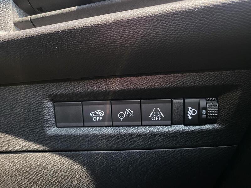 Vauxhall Frontera 1.2 Hybrid 136ps GS SUV 5dr Petrol Hybrid e-DCT Euro 6 (s/s) (136 ps) - U1008
