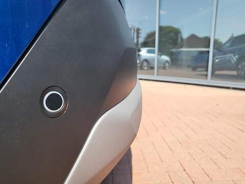 Vauxhall Frontera 1.2 Hybrid 136ps GS SUV 5dr Petrol Hybrid e-DCT Euro 6 (s/s) (136 ps) - U1008