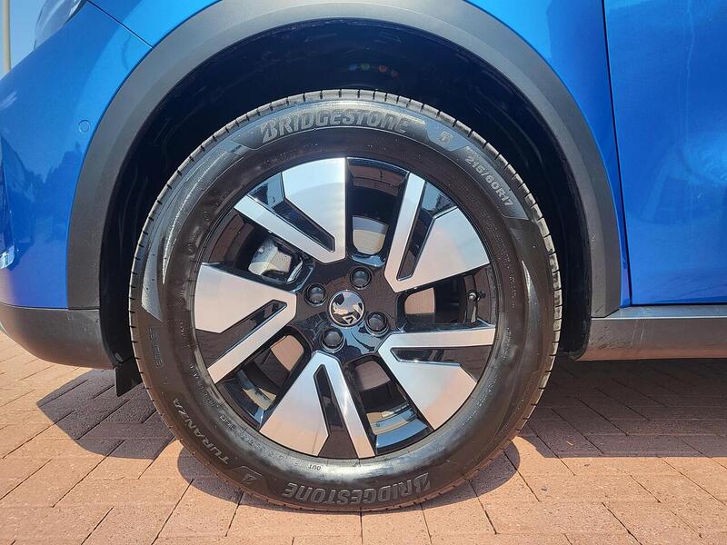 Vauxhall Frontera 1.2 Hybrid 136ps GS SUV 5dr Petrol Hybrid e-DCT Euro 6 (s/s) (136 ps) - U1008