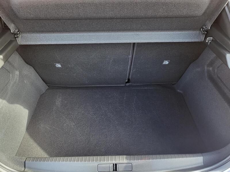 Vauxhall Corsa Turbo Ultimate - U1010