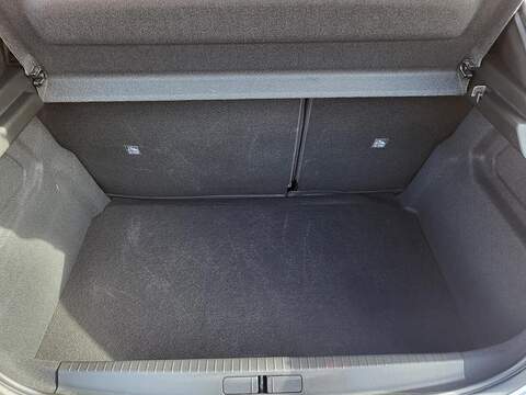 Vauxhall Corsa Turbo Ultimate - U1010