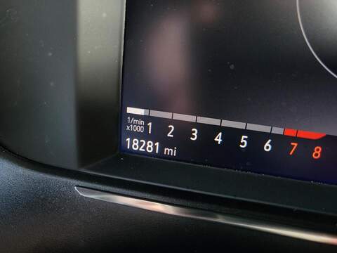 Vauxhall Corsa Turbo Ultimate - U1010