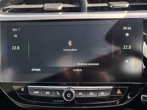 Vauxhall Corsa Turbo Ultimate - U1010
