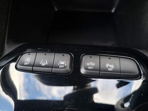 Vauxhall Corsa Turbo Ultimate - U1010