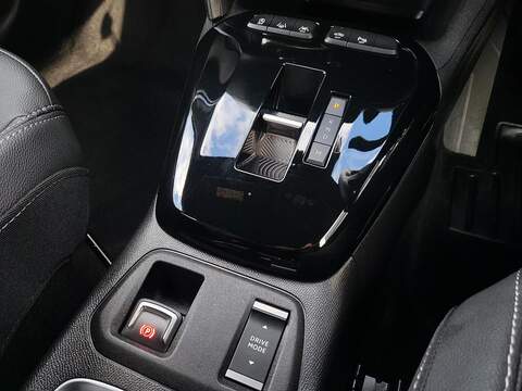 Vauxhall Corsa Turbo Ultimate - U1010