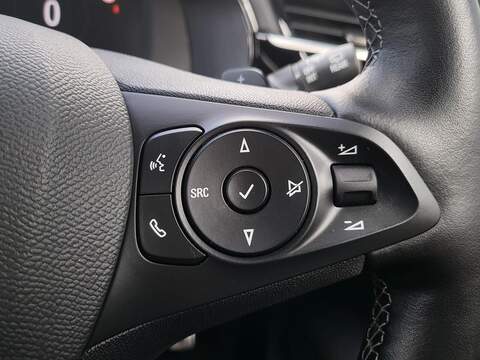 Vauxhall Corsa Turbo Ultimate - U1010