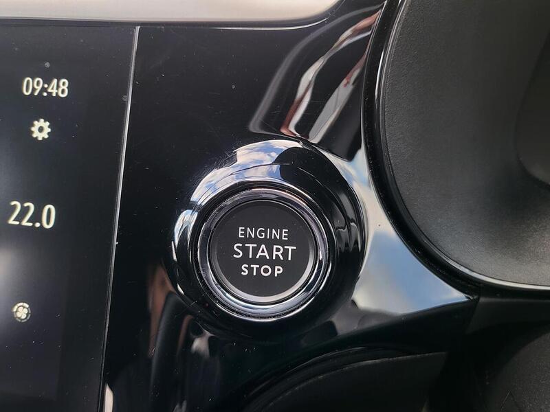 Vauxhall Corsa Turbo Ultimate - U1010