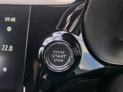 Vauxhall Corsa Turbo Ultimate - U1010