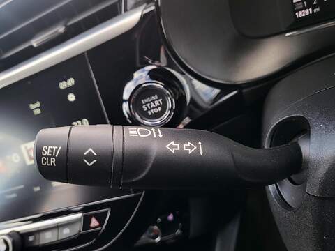 Vauxhall Corsa Turbo Ultimate - U1010