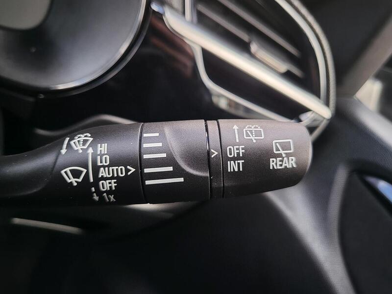 Vauxhall Corsa Turbo Ultimate - U1010