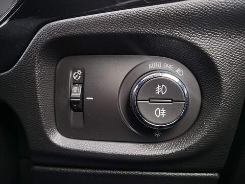 Vauxhall Corsa Turbo Ultimate - U1010