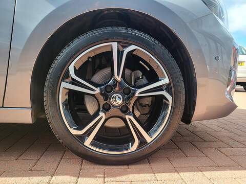 Vauxhall Corsa Turbo Ultimate - U1010