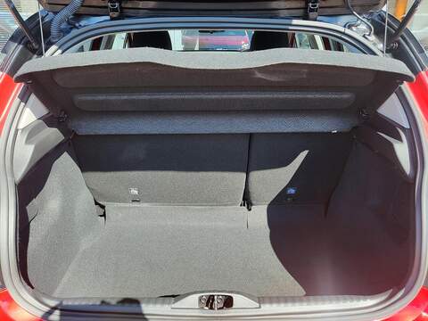 Citroen C3 PureTech PLUS - U1013