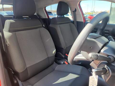 Citroen C3 PureTech PLUS - U1013