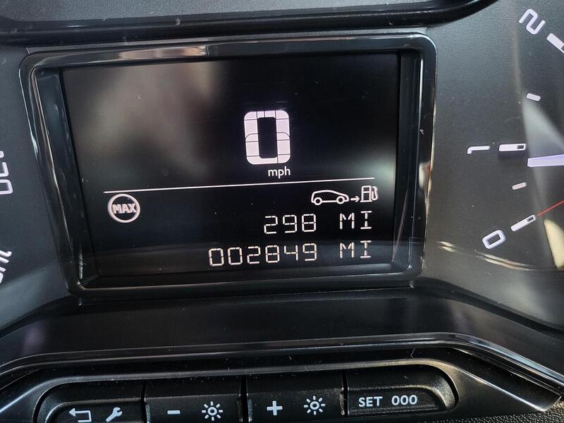 Citroen C3 PureTech PLUS - U1013