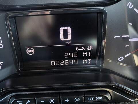 Citroen C3 PureTech PLUS - U1013