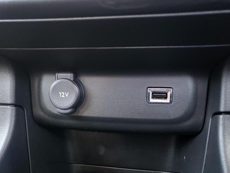 Citroen C3 PureTech PLUS - U1013