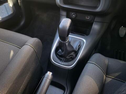 Citroen C3 PureTech PLUS - U1013