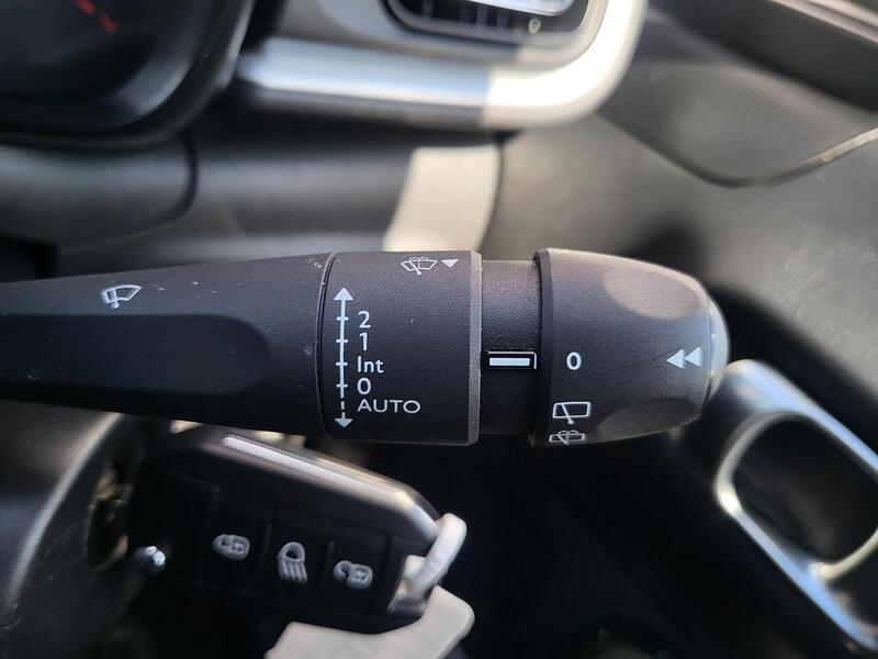 Citroen C3 PureTech PLUS - U1013