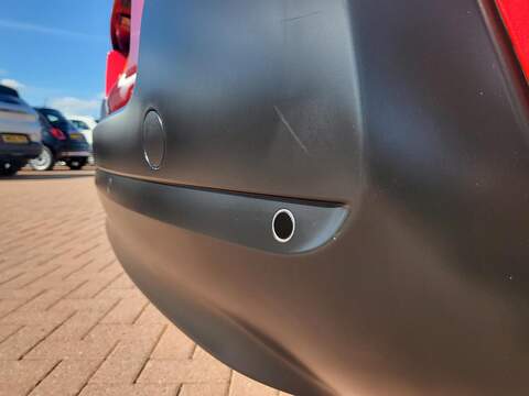 Citroen C3 PureTech PLUS - U1013