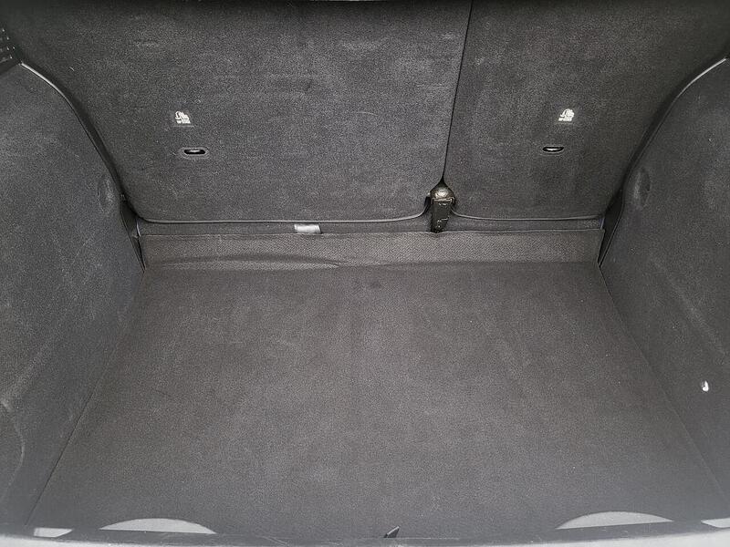 Fiat 500X FireFly Turbo Club - U1014