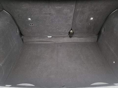 Fiat 500X FireFly Turbo Club - U1014