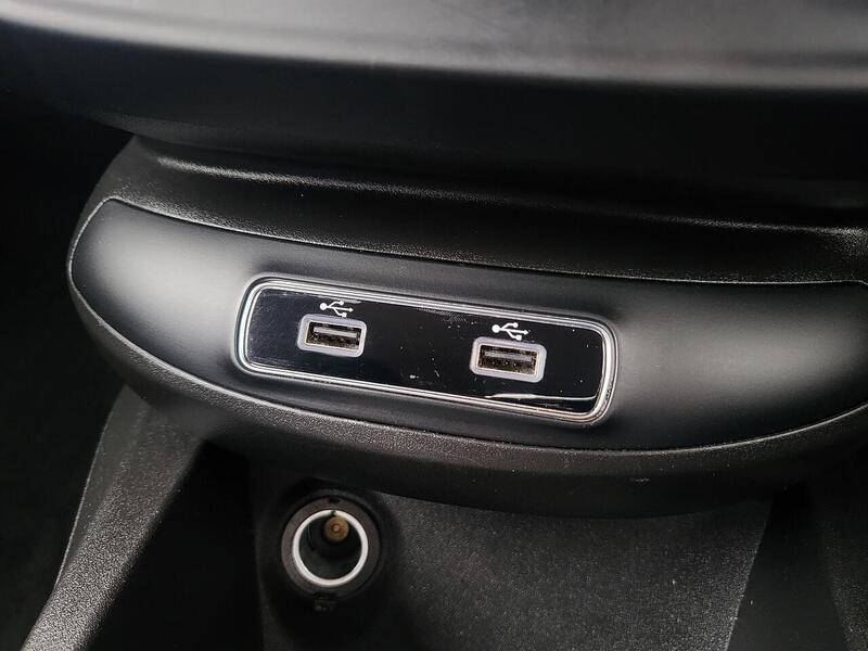 Fiat 500X FireFly Turbo Club - U1014