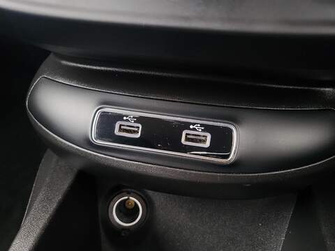 Fiat 500X FireFly Turbo Club - U1014