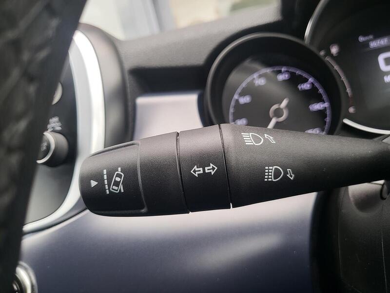 Fiat 500X FireFly Turbo Club - U1014