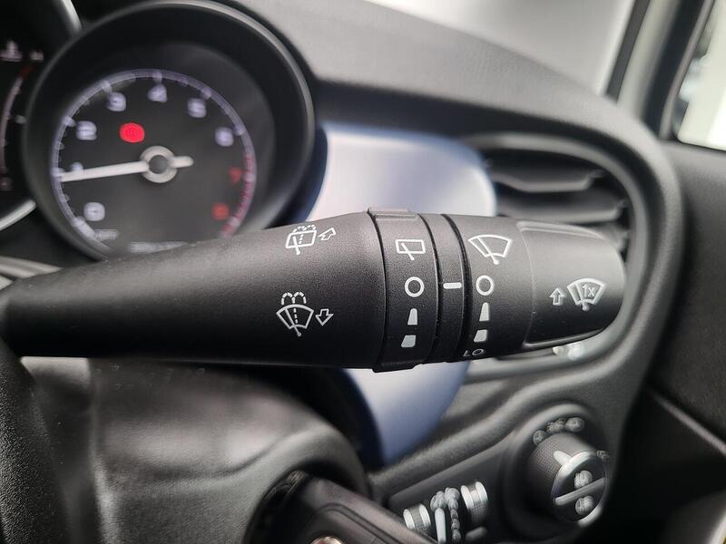 Fiat 500X FireFly Turbo Club - U1014